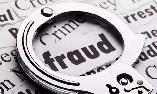 तेलंगाना में पहली बार, CT विभाग ने 100 करोड़ रुपये की धोखाधड़ी का खुलासा किया